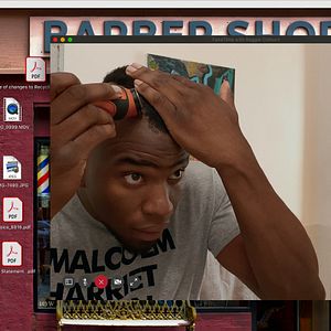 Fotoğraf Mike Colter