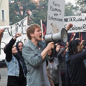 Fotoğraf Es ist zu deinem Besten