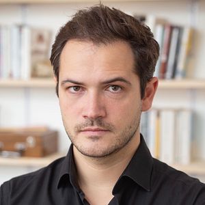 Fotoğraf Alexandre Ionescu