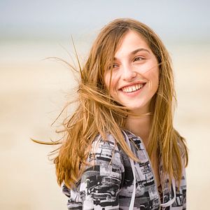 Fotoğraf Marie Colomb