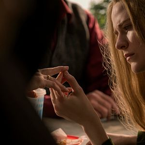 Fotoğraf Evan Rachel Wood