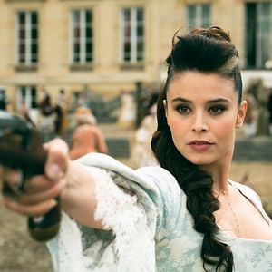 Fotoğraf Marilou Aussilloux