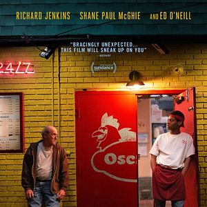 Fotoğraf The Last Shift