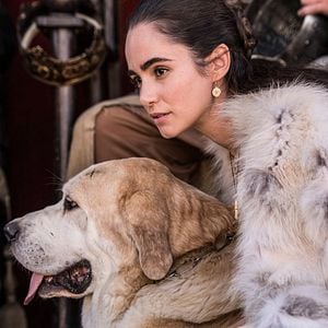 Fotoğraf Alicia Sanz