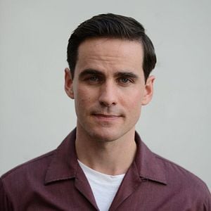 Fotoğraf Colin O'Donoghue