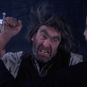 Fotoğraf Patrick Troughton