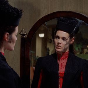 Fotoğraf Martine Beswick