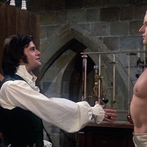 Fotoğraf David Prowse