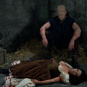 Fotoğraf David Prowse