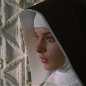 Fotoğraf Nastassja Kinski