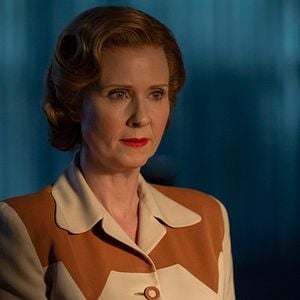 Fotoğraf Cynthia Nixon