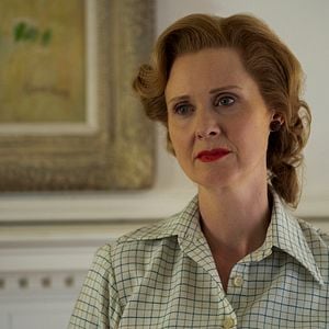 Fotoğraf Cynthia Nixon