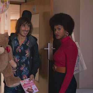 Fotoğraf Fadily Camara