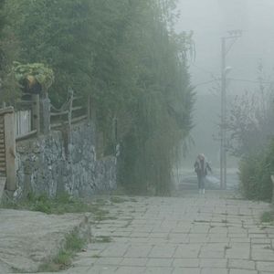 Fotoğraf Cin Baskını