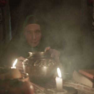 Fotoğraf Cin Baskını