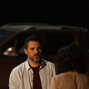 Fotoğraf Maria ile Mustafa