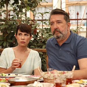 Fotoğraf Çatı Katı Aşk