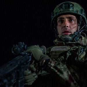 Fotoğraf Savaşçı