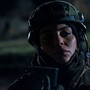 Fotoğraf Savaşçı