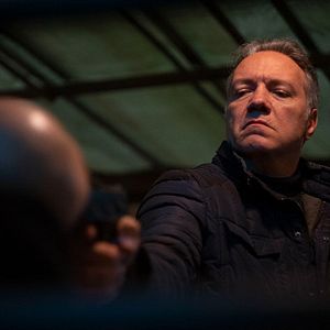 Fotoğraf Savaşçı