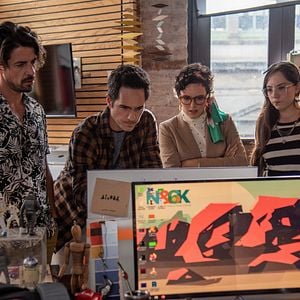 Fotoğraf Mauricio Ochmann