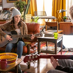 Fotoğraf Cats & Dogs 3: Paws Unite