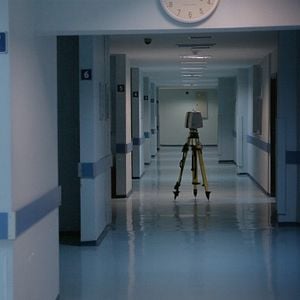 Fotoğraf Maddenin Halleri