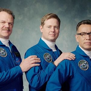 Fotoğraf John C. Reilly