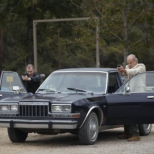 Fotoğraf Grand Isle