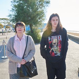 Fotoğraf Monica Dolan