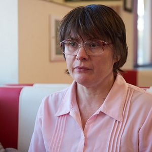 Fotoğraf Monica Dolan