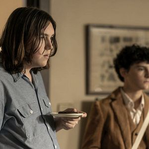 Fotoğraf Hal Cumpston