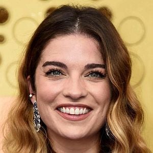 Fotoğraf Annie Murphy