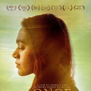 Fotoğraf Once Upon A River