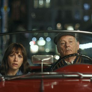 Fotoğraf Bill Murray