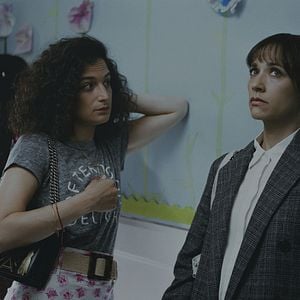 Fotoğraf Rashida Jones