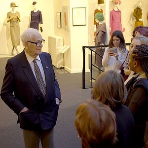 Fotoğraf Pierre Cardin