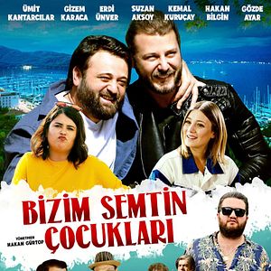 Fotoğraf Bizim Semtin Çocukları