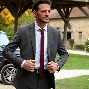 Fotoğraf Vincent Dedienne