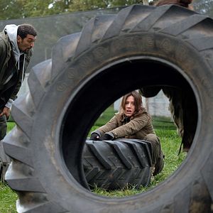 Fotoğraf Adèle Exarchopoulos