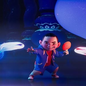 Fotoğraf Bir Ay Masalı