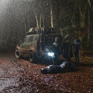 Fotoğraf Two Weeks to Live