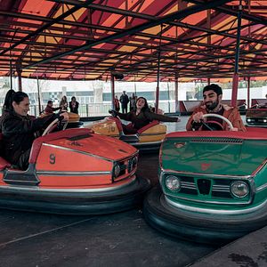 Fotoğraf Two Weeks to Live