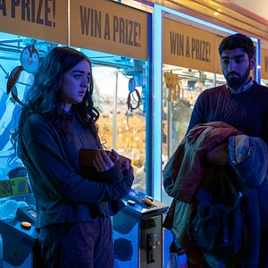 Fotoğraf Two Weeks to Live