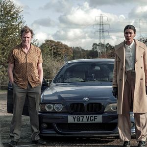 Fotoğraf Jason Flemyng