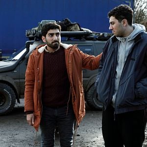 Fotoğraf Two Weeks to Live