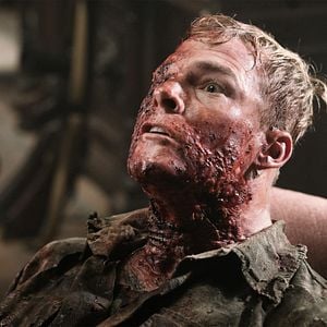 Fotoğraf Ghosts Of War