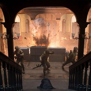 Fotoğraf Ghosts Of War