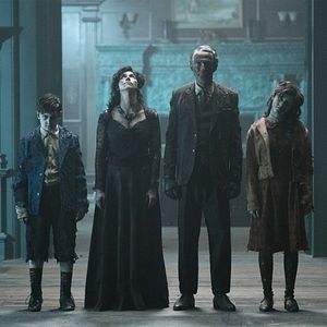 Fotoğraf Ghosts Of War