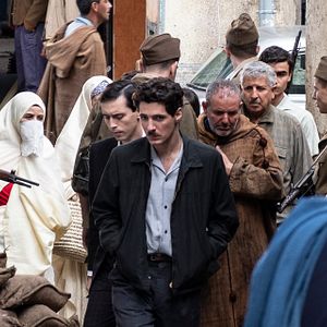 Fotoğraf Vincent Lacoste